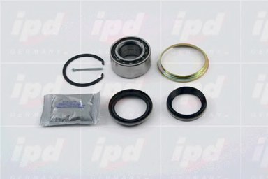 IPD 30-1802 Wheel Bearing Kit